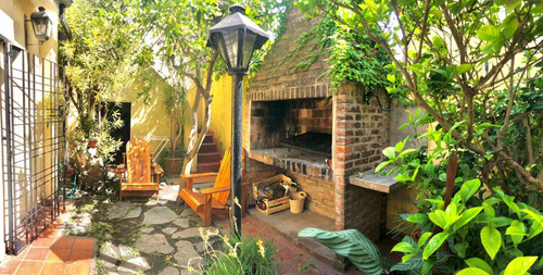 Imagen 4 de 30 de Venta Casa 5 Ambientes/cochera/parrilla/ubicación