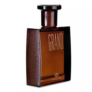 Grand Hinode Masculino Perfume Marcante E Poderoso