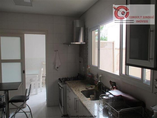 Imagem 27 de 29 de Casas Em Condomínio À Venda Em Jundiaí/sp - Compre O Seu Casas Em Condomínio Aqui! - 1446608