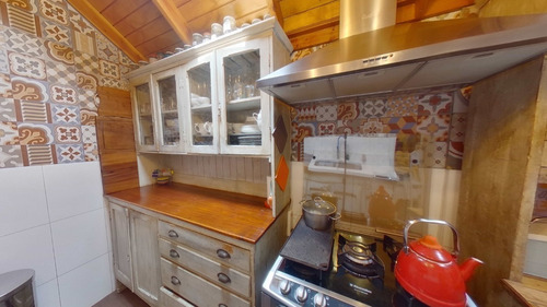 Venta Casa Extraordinaria Boulevard Pucará