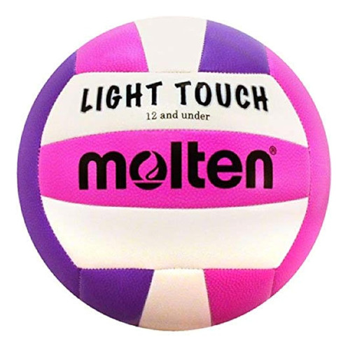 Molten, Pelota De Voleibol, Toque Ligero