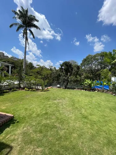Casa En Venta En Valle Arriba