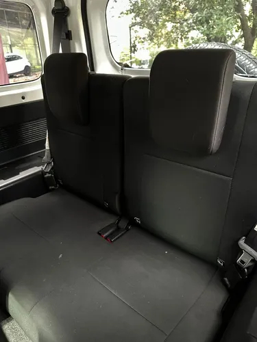 Suzuki Jimny 1.5 Mt