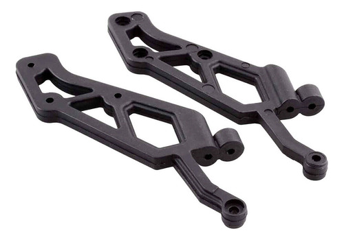 Repuesto Hsp 60057 Soporte Aleron Para 1/8 Buggy Rc 