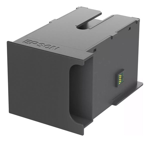 Kit Tanque Caja De Mantenimiento Para Epson L1455 T6711 Wis