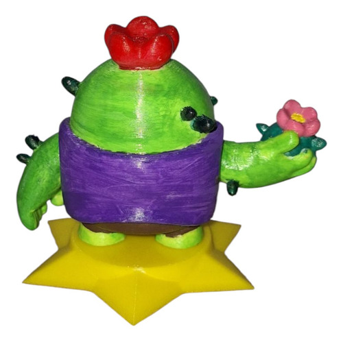 Brawl Stars - Spike