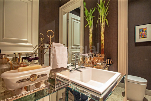 Imagem 10 de 15 de Apartamento - Jardim Paulista - Ref: 1474 - V-19450
