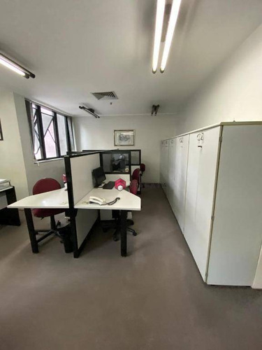 Imagem 13 de 30 de Conjunto Para Alugar, 80 M² Por R$ 2.000,00/mês - Vila Buarque - São Paulo/sp - Cj1230