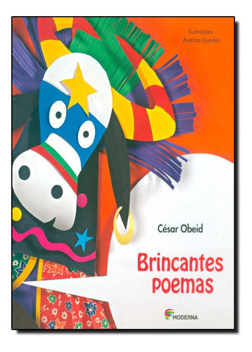 Brincantes Poemas