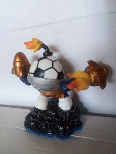 Skylanders Kickoff Countdown (Usado)