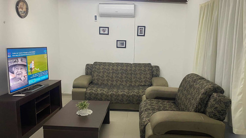 Imagen 20 de 23 de Alquilo Casa Con Piscina Climatizada $4.500 X Día