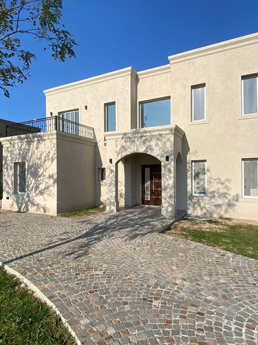 Imagen 3 de 21 de Casa En Venta Con Piscina En San Matias, Escobar