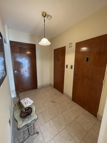 Piso 3 Ambientes Con Dependencia