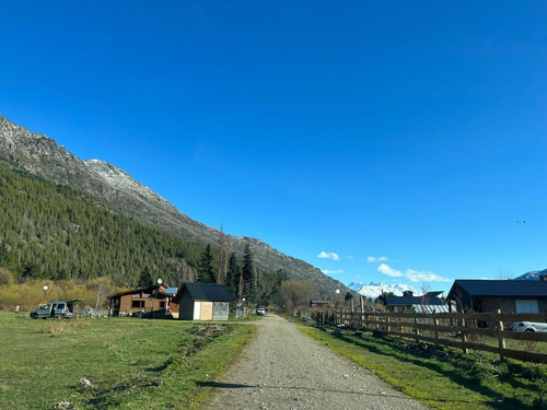 Venta Terreno / Lote Lago Puelo