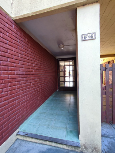 Venta Departamento En Santa Teresita, Monoambiente En Planta Baja, Calle 34 Nro. 373, La Costa.