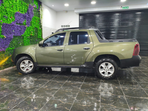 Renault Duster Oroch 1.6 Dynamique