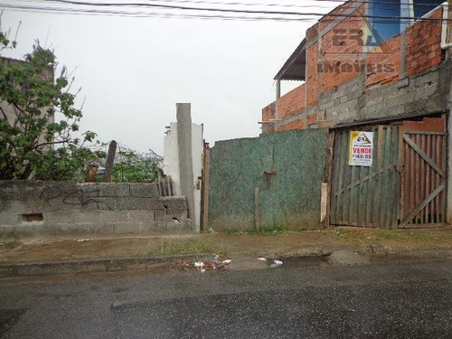 Imagem 2 de 5 de Terreno Residencial À Venda, Jardim Pinheiro, Arujá - Te0072. - Te0072