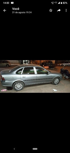 Vectra Cd