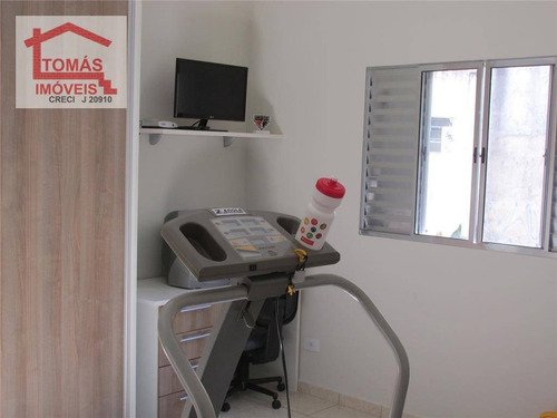 Imagem 7 de 30 de Sobrado Com 4 Dormitórios À Venda, 132 M² Por R$ 700.000 - Jaraguá - São Paulo/sp - So0853