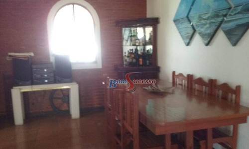 Imagem 30 de 30 de Chácara Com 3 Dormitórios À Venda, 22000 M² Por R$ 850.000,00 - Sítios Primavera - Jarinu/sp - Ch0017
