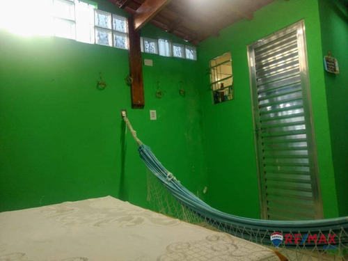 Imagem 19 de 22 de Sobrado À Venda, 82 M² Por R$ 285.000,00 - Jaraguá - São Paulo/sp - So7110