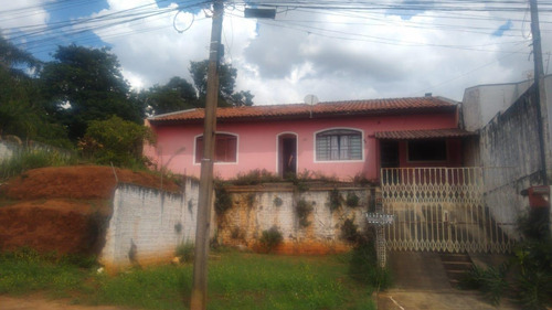 Imagem 1 de 16 de Casa Com 3 Dormitórios À Venda, 120 M² Por R$ 300.000,00 - Estrela - Ponta Grossa/pr - Ca0776