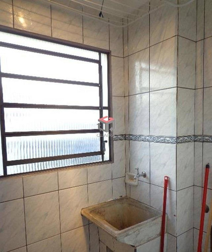 Imagem 4 de 11 de Apartamento À Venda, 2 Quartos, 1 Vaga, Serraria - Diadema/sp - 89868