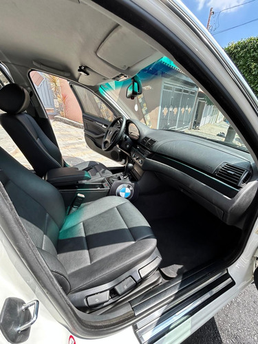 BMW Serie 3 2.0 Top Aut. 4p