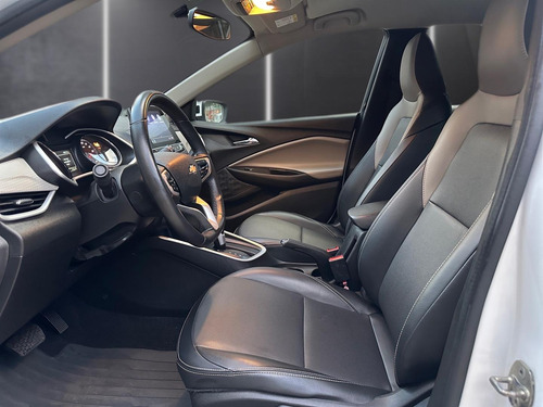 Chevrolet Onix Hatch Premier Turbo