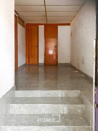 Imagen 1 de 7 de Céntrico Departamento En Buenavista, 68104