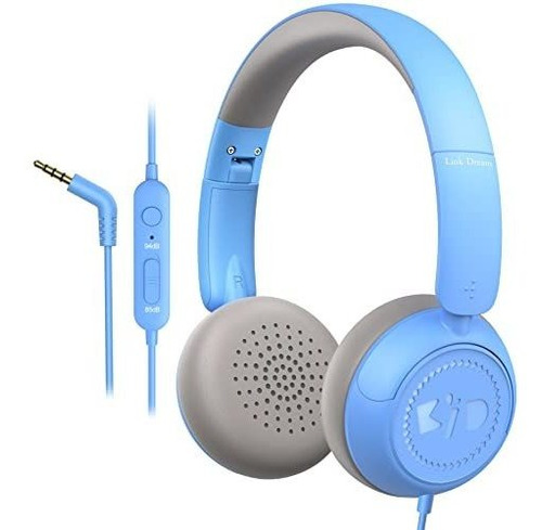 Conectar Auriculares Para Niños De Sueño Para La 959tz