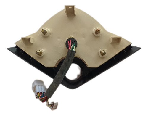 Tacometro Tx 200 Original Keeway Empire Sin Flotante