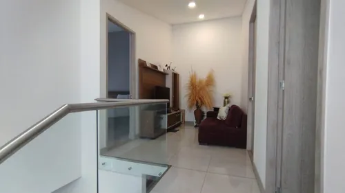 Casa En Venta En Pance. Cod V11504