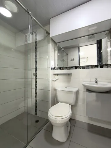 Apartamento En Arriendo En Santander. Cod A30768