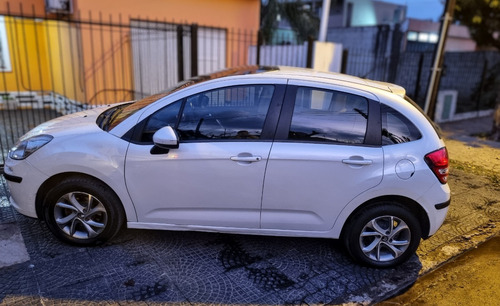 Imagen 2 de 6 de Citroen C3 1.5