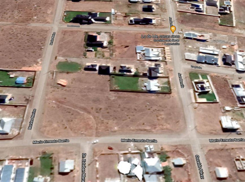 Terreno En Venta - 450mts2 - Rio Gallegos