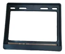 Comprar Porta Patente Moto Mercosur Nueva Para Motos X10 Unidades
