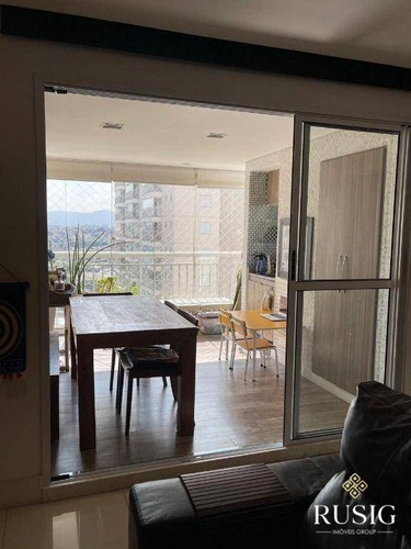 Imagem 17 de 23 de Apartamento Com 2 Dormitórios À Venda, 92 M² - Bom Retiro - São Paulo/sp - Ap1518