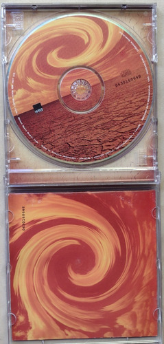 Cd Raimundos Cesta Básica 1996 (excelente) (Usado)