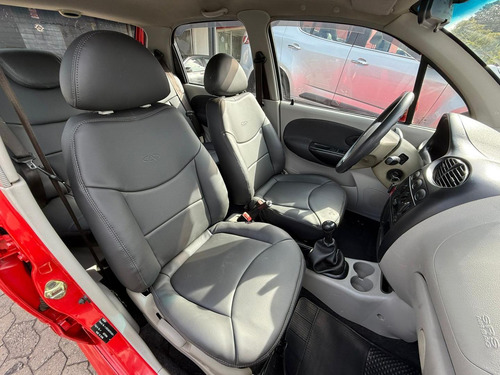 Chery QQ Qq 1.0 Look Fl 12v/1.0 12v Flex 5p