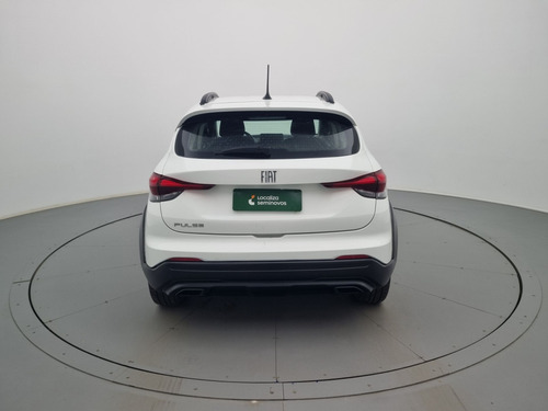 Fiat Pulse 1.3 FLEX DRIVE CVT