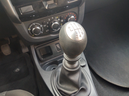 Imagen 7 de 14 de Renault Duster Expression Tm