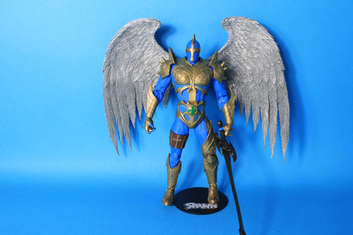 Redeemer Spawn Mcfarlane Toys (Usado)