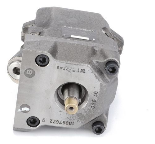 Bomba Hidraulica Para Massey 5445/6140/6260/6480/6612/7614