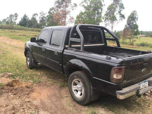 Ford Ranger 2.8 Cd Xlt 4x2 2008