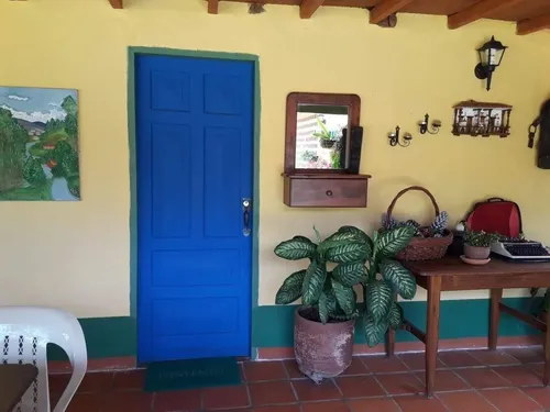 Finca Marinilla Via Peñol Guatapé
