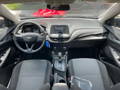 Chevrolet Onix 1.0T Lt