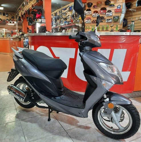 Corven Expert 80 0km Tamburrino Motos