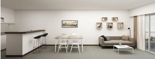 Imagen 11 de 17 de Venta Departamento 1 Dormitorio, Semipiso - Lourdes