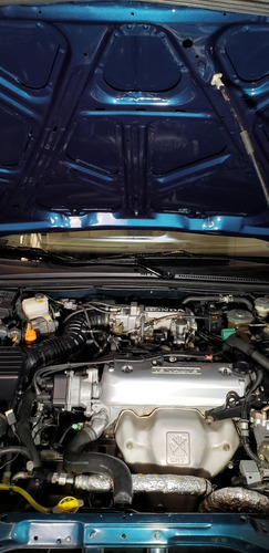 Imagen 12 de 25 de Rover 620 1995 2.0 Si
